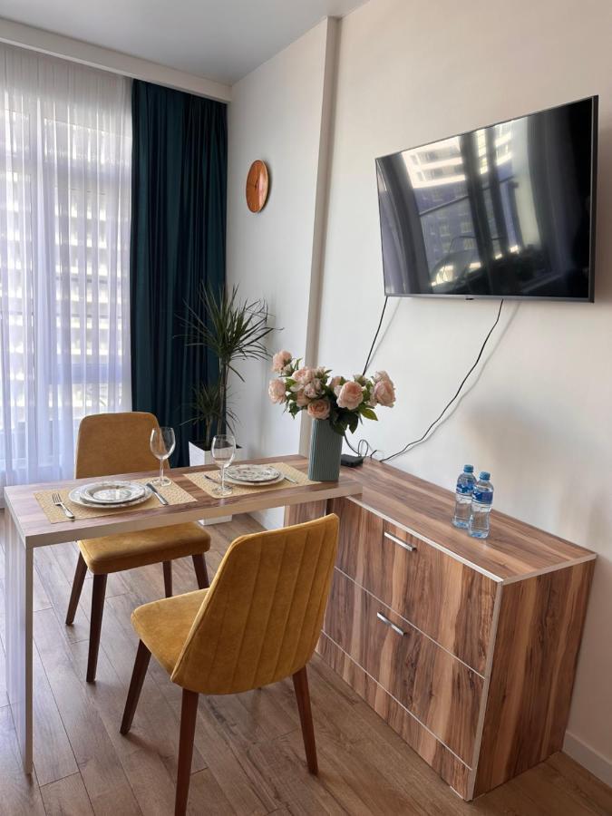 Prestigio Apart Batumi Exterior photo